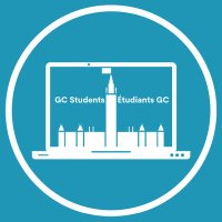 GC Students - Étudiants GC(@gcs_egc) 's Twitter Profile Photo