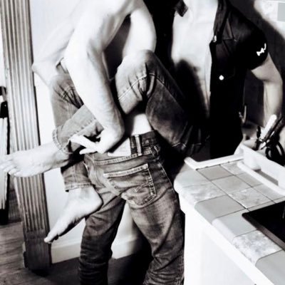 LGayCouple75's profile picture. #gay Parisian couple - love sex - being seen naked and #exhibition - hard videos  - 🦶#foot fan, socks fan 🧦big dick 🍆and #cumaddiction 💦 - #onlyfans