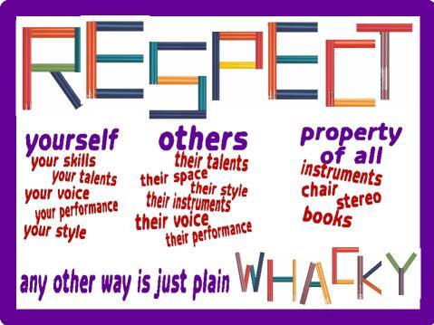 I run this little project at http://respect.vyolyn.info.