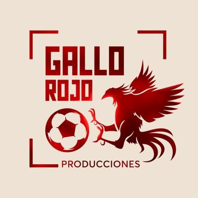 Gallo Rojo Producciones - Proyecto Audiovisual