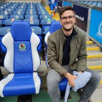 Ross Dawson (@rd9improvement) 's Twitter Profile Photo
