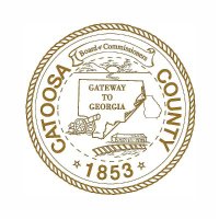 Catoosa County Government(@CatoosaG) 's Twitter Profile Photo