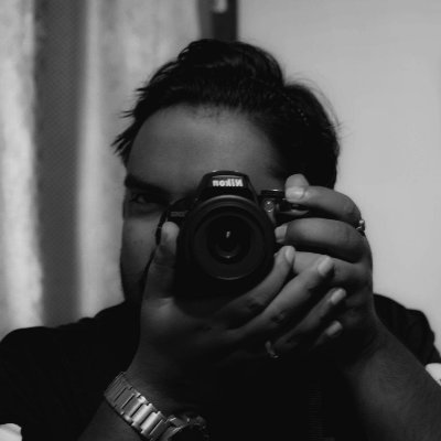Photographer | Traveler | Foodie | NFT Creator - $XTZ,  $ETH #NFTArtist #NFTPhotographer