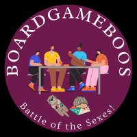 BoardGameBoos (@boardgameboos) 's Twitter Profile