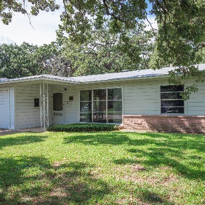 Following the assassination of President John F. Kennedy in 1963, a small suburban home in Irving, TX, and those living there were caught up in the whirlwind.