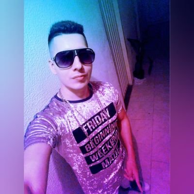 Soy 𝔸ᒪẸ𝓙O Cantante De Música Urbana & Creador De Contenido | @GearsofWar ⚙️ En YouTube i AlEjO KonD🎬 Sígueme En Mis Redes https://t.co/hTayIoZ9g5