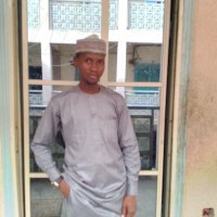 UMAR Balarabe Muhammad (@mu3umar) 's Twitter Profile