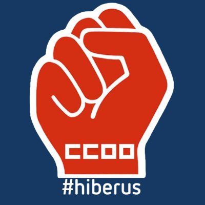 Sección Sindical CCOO - Hiberus Tecnología Development Services