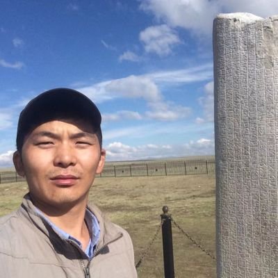 Soogii999's profile picture. Archaeologist 考古學家