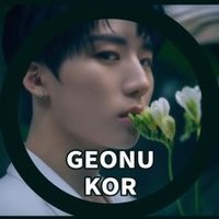 GEONU_KOR (@geonukor) 's Twitter Profile