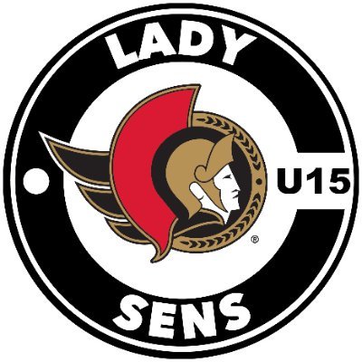 Ottawa Lady Sens U15AA