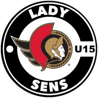 Lady Sens U15(@U15LadySens) 's Twitter Profile Photo