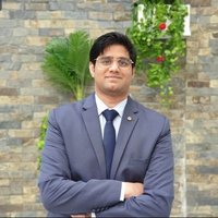 Tayyab Majeed Ansari (@tayyabmajeedan3) 's Twitter Profile