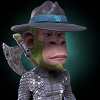 SPACE❌APES (@spacexapes) 's Twitter Profile