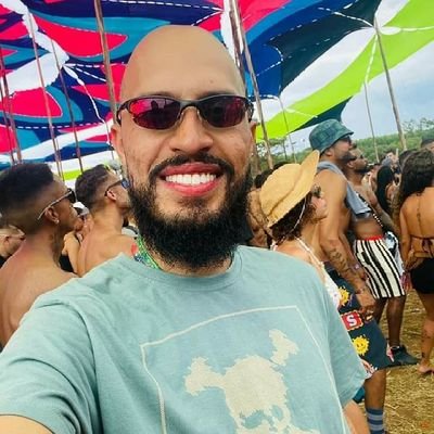 inaciolira_'s profile picture. Pai 🦸🏻‍♂
Tricolor 🔴⚪⚫
Aventureiro ⛰🍁
Apaixonado por Psytrance 🕉👽🛸
Full On e foda-se 🖕🏼🎶