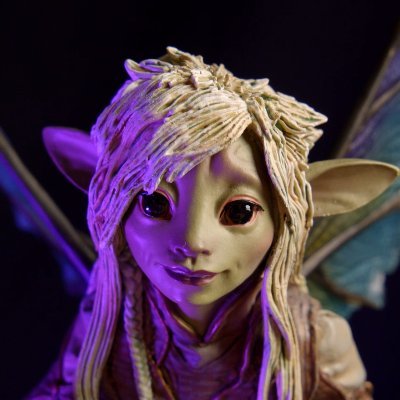 Hello I´m Flynn

I love wonderful stories and fairytales

#TheDarkCrystal means everything to me
#HealTheDarkCrystal
#ForThra