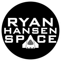 Ryan Hansen Space(@RyanHansenSpace) 's Twitter Profileg