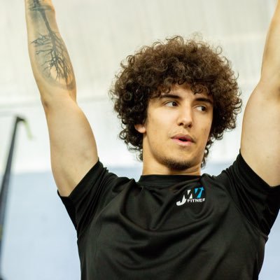 KJDray3's profile picture. MSc. Strength and Conditioning🏋🏽‍♂️ Freelance Strength and Conditioning Coach, previously worked for Institute of Sport Scotland