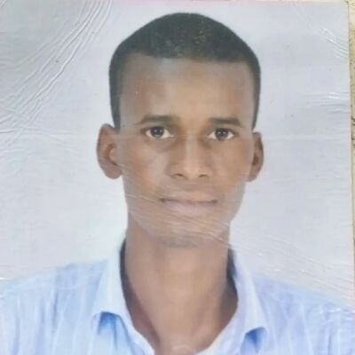 shamsubesse's profile picture. 