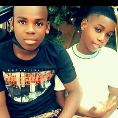 We are young rappers living in Johannesburg we are unknown rappers but will be famous one day