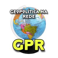 GEOPOLÍTICA NA REDE 🚩(@geopolitica360) 's Twitter Profile Photo