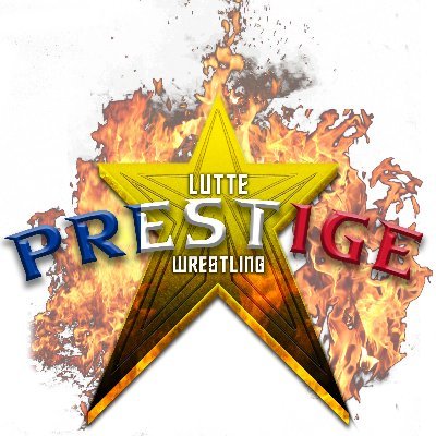 Lutte Prestige Wrestling brings family friendly entertainment in a way that only Pro Wrestling can!

Booking inquiries:📧 LprestigeW@gmail.com