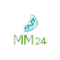 MM24STORE(@MM24Store) 's Twitter Profile Photo