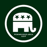 Pennridge Area Republican Club(@Pennridge_GOP) 's Twitter Profile Photo