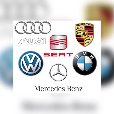 German car parts specialist( Mercedes Benz, Volkswagen, BMW, Audi and Porsche 🇩🇪. https://t.co/ajnTJfO3bw