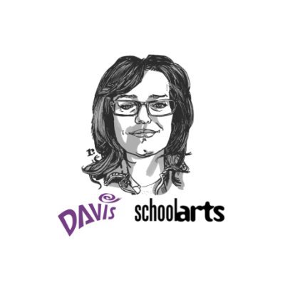 tonihenneman's profile picture. Davis & SchoolArts - Supporting Art Educators and excellence in Art Education through superior curriculum, engaging studios, and valuable classroom resources.