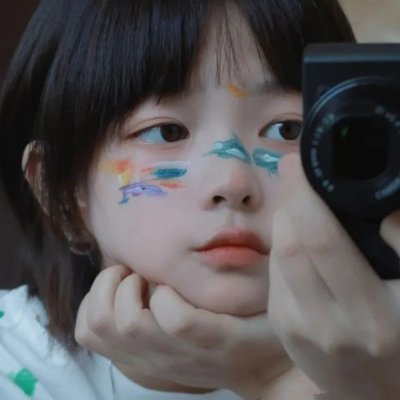 yiduomoli1's profile picture. 一只被禁止插入，只能nve玩羞辱的傻B母畜