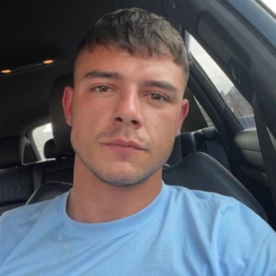 mreecew98's profile picture. 