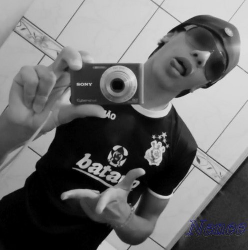 Quando há uma vontade, existe um caminho! Tupac Shakur :D