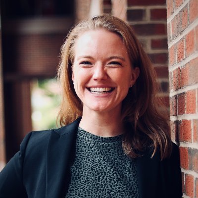 Future of (team)work. @NorthwesternU PhD. @UF Alum.