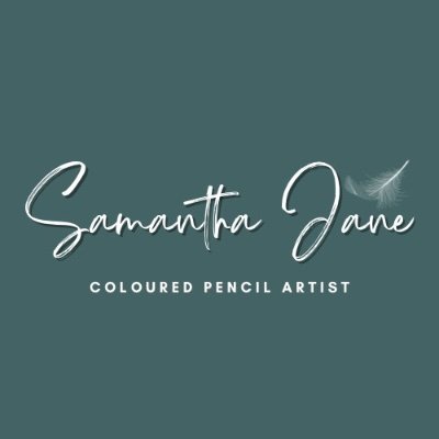 Coloured Pencil Artist who also makes little handcrafted Artisan gifts