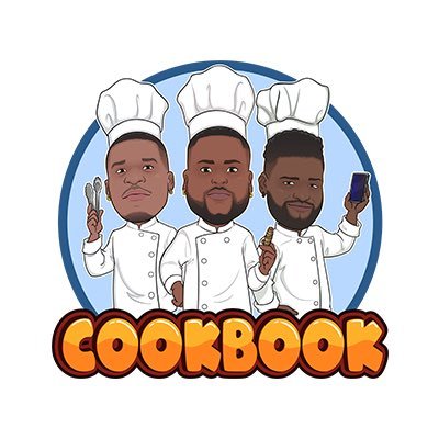 The Cookbook Podcast featuring @KD_XCIII @_JFree & @IGoHAM_79 ! Bringing You Recipes For Life! Email: cookbookpodcast@gmail.com