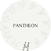 Pantheon.world🏛 (@pantheonw) 's Twitter Profile