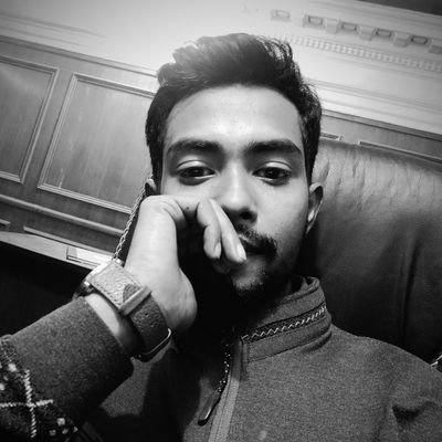 UtpolRo14482409's profile picture. No Need 👍