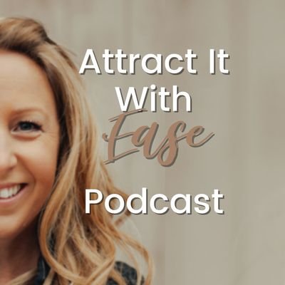 Law of Attraction Podcast: Kayla Rain has a modern take on how to attract everything your heart deso. Sharing conversations that are both authentic and fun!