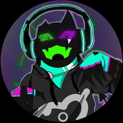 BlazeHidro's profile picture. 