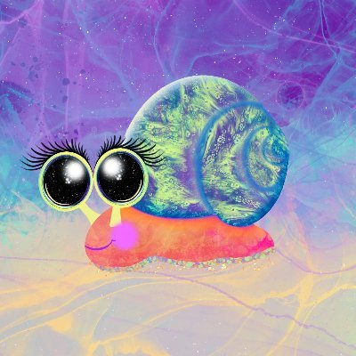 support snail @superrare + @rare_protocol ! 🐌 they/them

no support dms plz! i use twitter to socialize :)

pfp by @busrasuhaydar