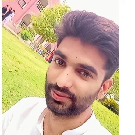 SunnySultan907's profile picture. Web developer
Html CSS JavaScript expert
backend developer
PHP MySQL expert