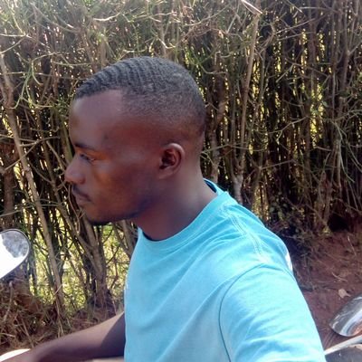 AshimweAzarias's profile picture. I'm a good boy always