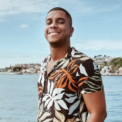 Backend software engineer 💻 》Sup 🎮
》Airplane Lover✈️ 》Rock 》Gym 💪
low key as possible / 🌍 @SantosFc