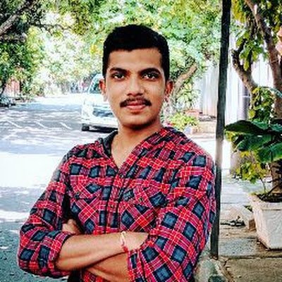 Abhishek_Gowda2's profile picture. GOOD