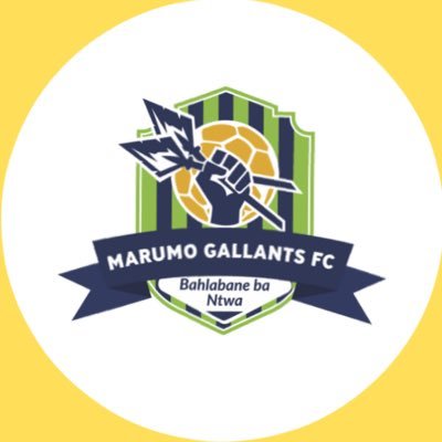 Marumo Gallants Official Twitter Account| IG: https://t.co/jbEP1HjcVO| FB: https://t.co/XWNpRPaxjL