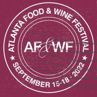 ATL Food & Wine Festival (@atlfoodandwine) 's Twitter Profile