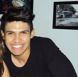 rafael_gonc's profile picture. An anxious, vain and altruistic medical student