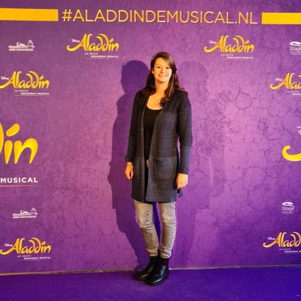 Mariskaa_vs's profile picture. Geboren en getogen Zeeuw - 31 jaar - Woonachtig in Middelburg - Leerkracht basisonderwijs