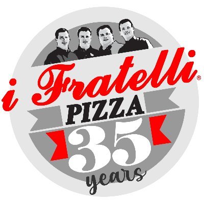 We're proud to celebrate 35 years in business serving our famous thin-n-crispy pizza to DFW. Now in Austin, Fort Worth, and Houston!